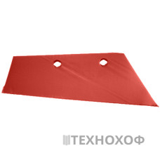 Лемех предплужникa 04032104D  031241D  арт.(CN000030)