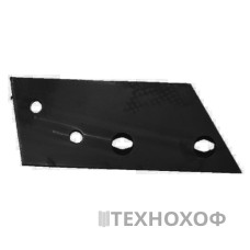 Лемех - Front part 41659461309 L  арт.(CP200087)