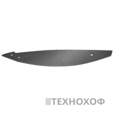 Полоса відвала 20897 D арт.(CP200109)