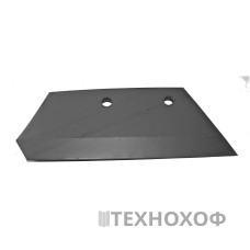 Лемех 41659609009 16'' R  арт.(CP200112)