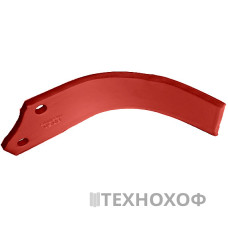 Крило лапи 22502000030 LH   арт.(CP500003)