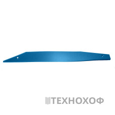 Полоса відвала 27550401  SRP 350 W4  арт.(CR000023)