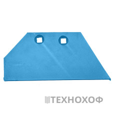 Лемех предплужникa 27420201 SDG 14/16 арт.(CR000079) Лемех предплужникa 27420201 SDG 14/16 арт.(CR000079)