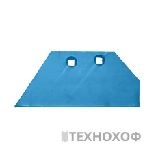 Лемех предплужникa 27420202  SDG 14/16 L  арт.(CR000080)