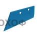 Лемех предплужникa 27150102  SDG 181L  арт.(CR000082)