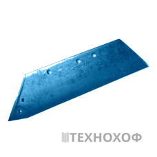 Лемех под долото 27082701  SSP 332 OS  арт.(CR000085)
