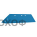 Лемех под долото 27082701  SSP 332 OS  арт.(CR000085)