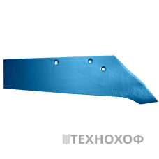 Лемех  SSP-294-0 hardface   арт.(CR000095H)