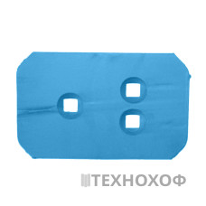 Опорна підошва  Protection XP-4  27081500  арт.(CR000151)