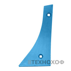 Частина, що зношується - відвал - Front part VRP 300-0L 27530402 арт.(CR000163) Частина, що зношується - відвал - Front part VRP 300-0L 27530402 арт.(CR000163)