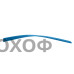 Полоса відвала 27280402  SRP 236 OL3  арт.(CR000223)