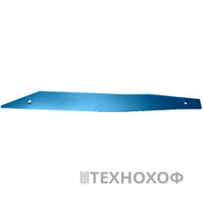 Полоса відвала 27550702  SRP 350 W41L  арт.(CR000234)