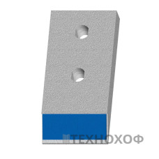 Долото EINSEITIG CS000112D  DIAMANT арт.(CS000112D)
