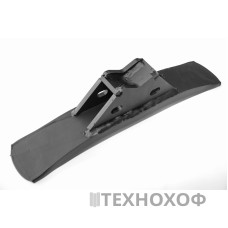 Леміш культиватора KM060197 - 30  арт.(CS200003)