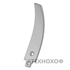Направляюча пластина KM060253 - 80mm KM060438 арт.(CS200011)