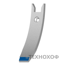 Долото культиватора KM060289 - 60x15  арт.(CS200013D)