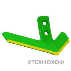Лапа культиватора GREENLINE KM060173 280X8   арт.(CS200016D)