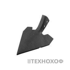 Лапа культиватора 15-277-S SCHARE 100X4 40°   арт.(CS400003)