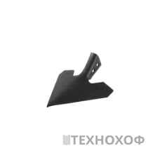 Лапа культиватора 15-064-S SCHARE 120X4 40°   арт.(CS400004)