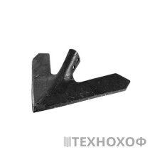 Лапа культиватора 15-094-S SCHARE 200X4 30°   арт.(CS400008)