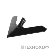 Лапа культиватора 15-182-S SCHARE 240X4 30°   арт.(CS400009)