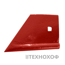 Лемех предплужникa FR3 арт.(CV000008) Лемех предплужникa FR3 арт.(CV000008)