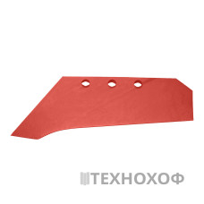 Лемех  SS 1090-3  арт.(CV000012)
