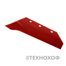 Лемех  SS 1100  арт.(CV000013)