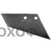 Крило лапи CV004507  370 mm  арт.(CV004507)