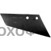 Крило лапи CV004509  450 mm  арт.(CV004509)