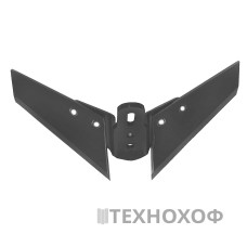 Крило лапи CV00460B 480 mm kpl арт.(CV00460B) Крило лапи CV00460B 480 mm kpl арт.(CV00460B)