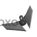 Крило лапи CV00460B  480 mm kpl  арт.(CV00460B)