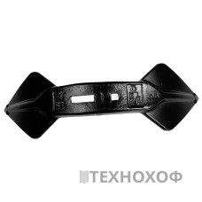Леміш культиватора CV008001  44,5-75  арт.(CV008001)