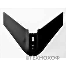 Крило лапи CV008005  480 x 10 MM  арт.(CV008005P)