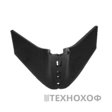 Крило лапи CV008007  330x10 Hardface  арт.(CV008007H)
