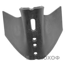 Крило лапи CV008008H 270x10 Hardface  арт.(CV008008H)