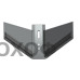 Крило лапи 400X10 Hardface  арт.(CV008011H)