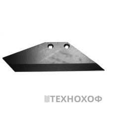 Крило лапи 24016134   10mm  арт.(CV009007S)