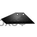Крило лапи 24016134   10mm  арт.(CV009007S)