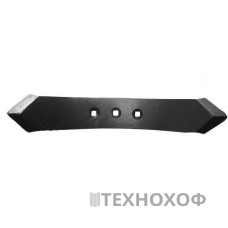 Леміш культиватора 444898  Topdown 80x12x500  арт.(CV300003)