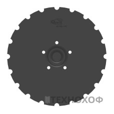 Диск CV300011 (305501) 370x5 