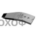 Долото культиватора 498383  80X20 DIAMANT/HARDFACE  арт.(CV300017DH)
