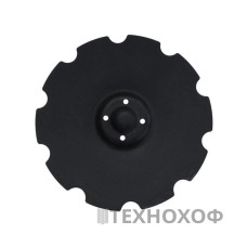 Диск CV300023 (179857) 470X5 Carrier