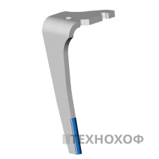 Зуби борони KZ202  Diamant  арт.(KZ200002D)