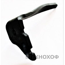 Зуб борони / правий / сумісний з Vogel & Noot - KZ400003, 987240E