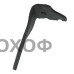 Зуб борони / правий / сумісний з Vogel & Noot - KZ400003, 987240E