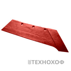 Лемех  WS400 R C-PLUS   арт.(LK200005AP)