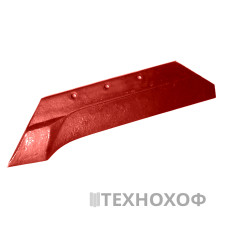 Лемех  WS430 R C-PLUS   арт.(LK200007AP)