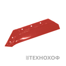Лемех под долото WSM35 L C-PLUS   арт.(LK200104AP)