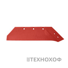 Лемех под долото WSM40 R C-PLUS   арт.(LK200105AP)